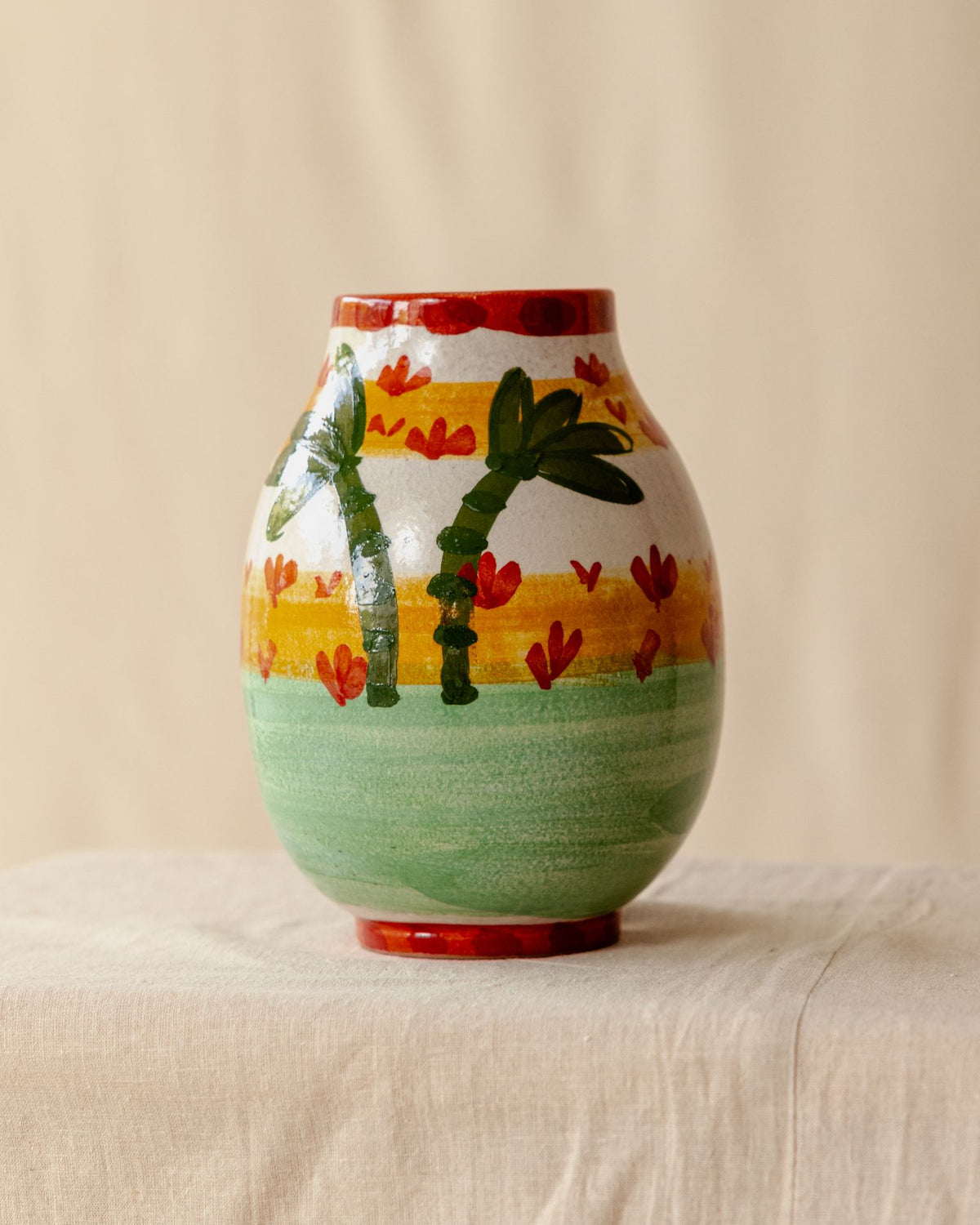 Palma X Ellie Oasis Vase Small