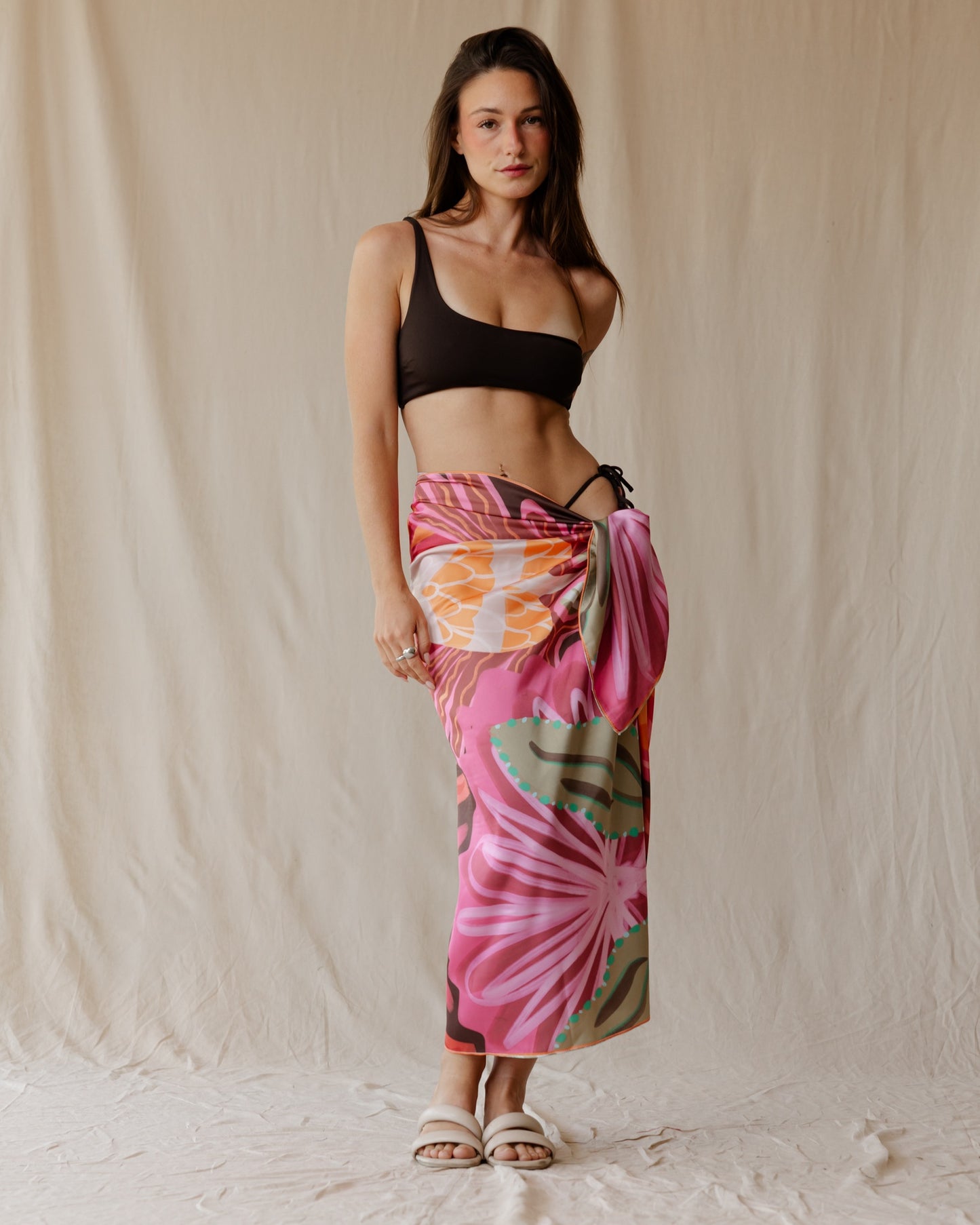 Sundrift Wrap