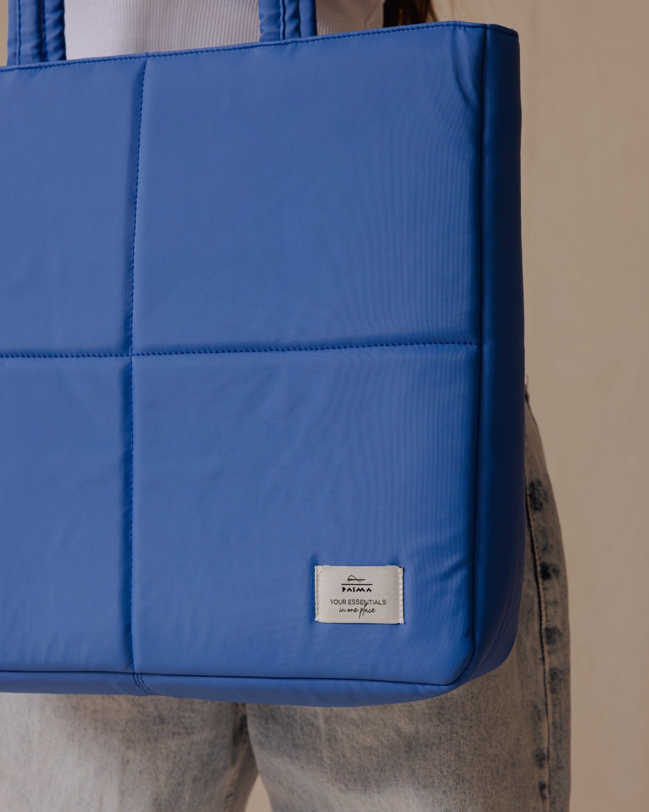 Wasserdichte geste ttete Tote Blau
