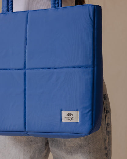 Wasserdichte geste ttete Tote Blau
