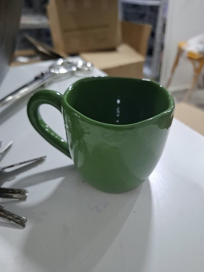 Olive Grove Mug