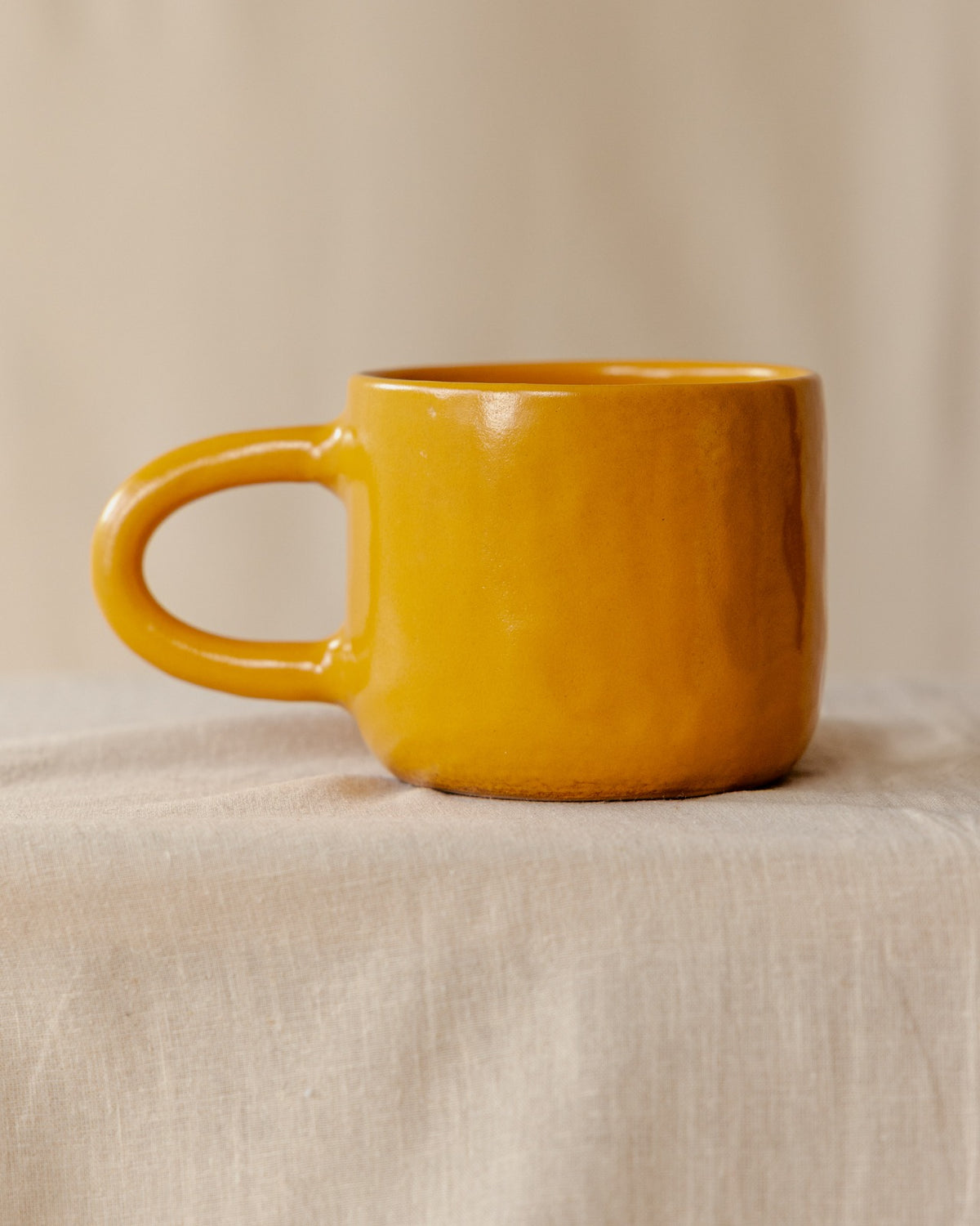 Golden Hour Mug