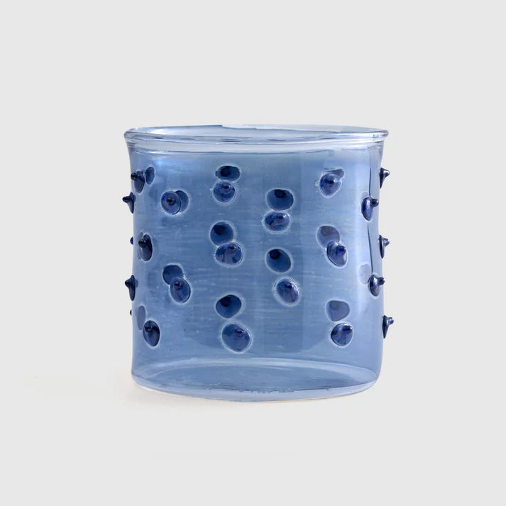 Vaso Azul