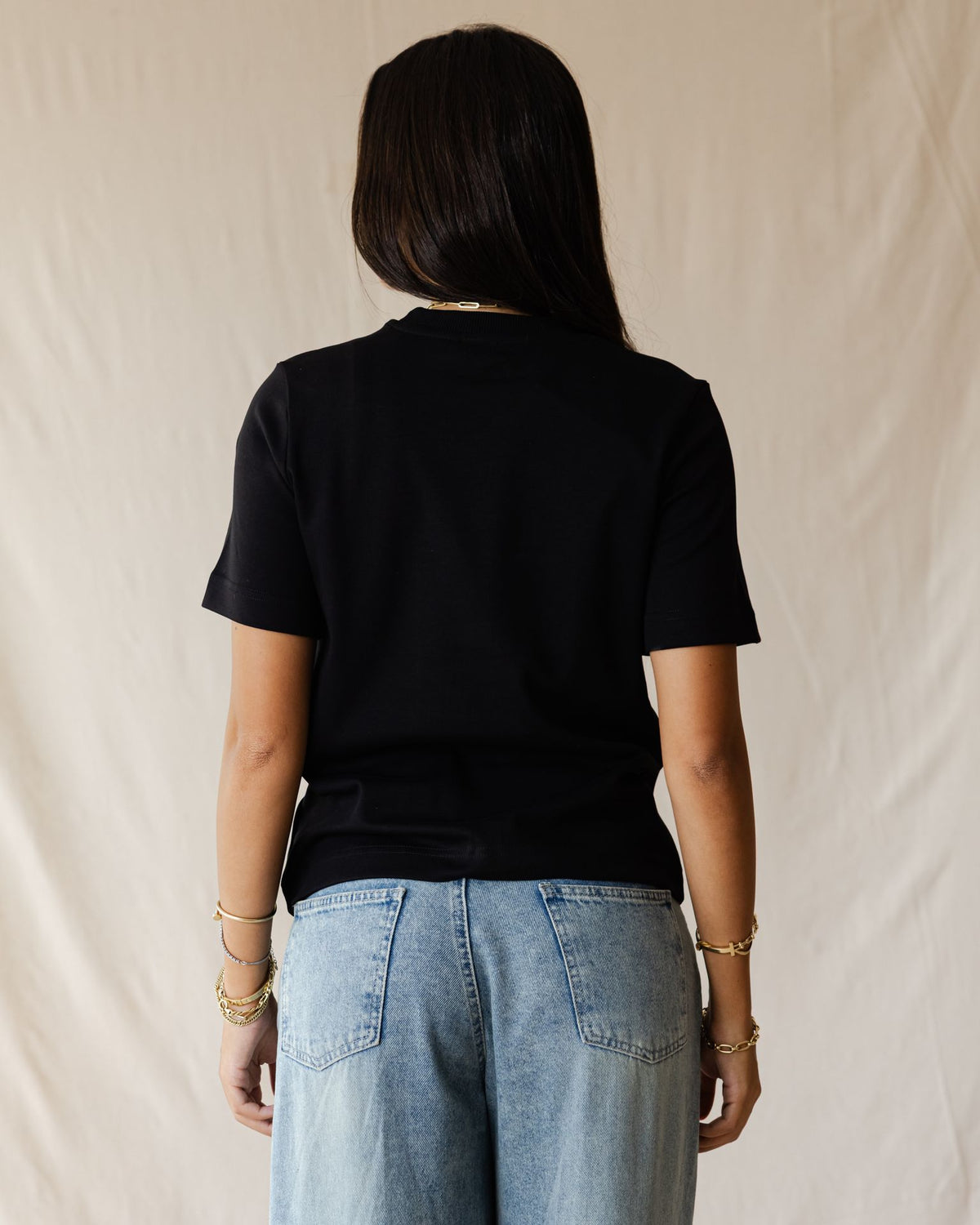 Casual Whimsy Tee
