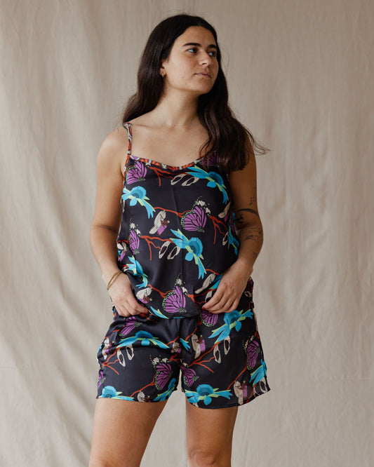 Cocoon Embrace PJ Set