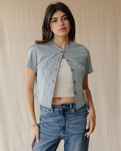 Conjunto Sage Afternoon