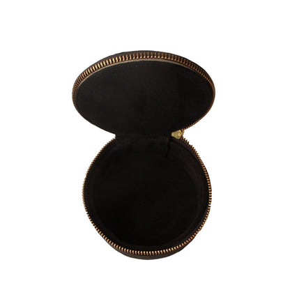 Ethnica Jewellery Box Preto