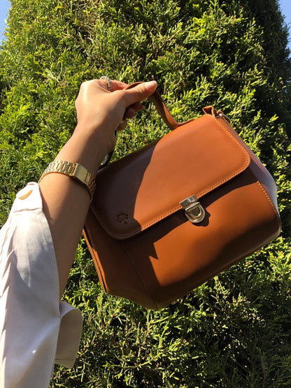Bolso bandolera Tropeze Havane