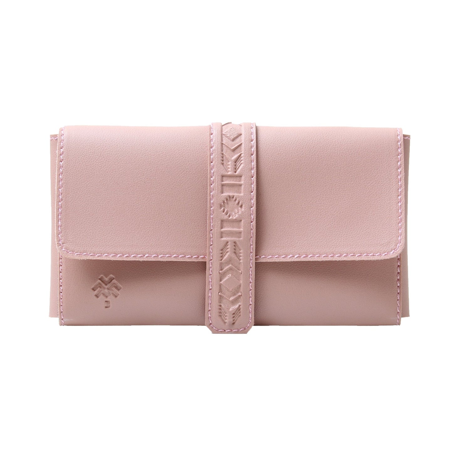 Geldbörse rosa