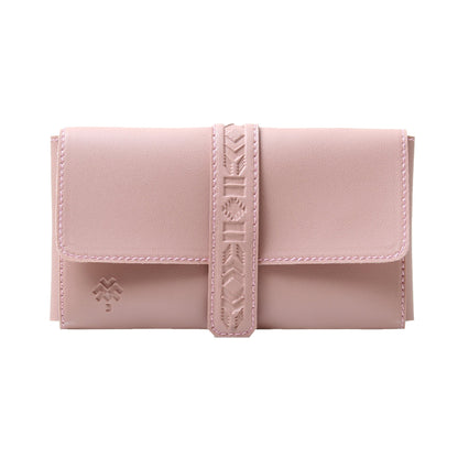 Geldbörse rosa