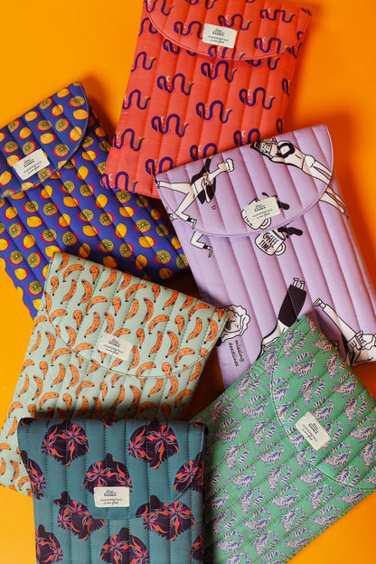Funda para portátil Zesty