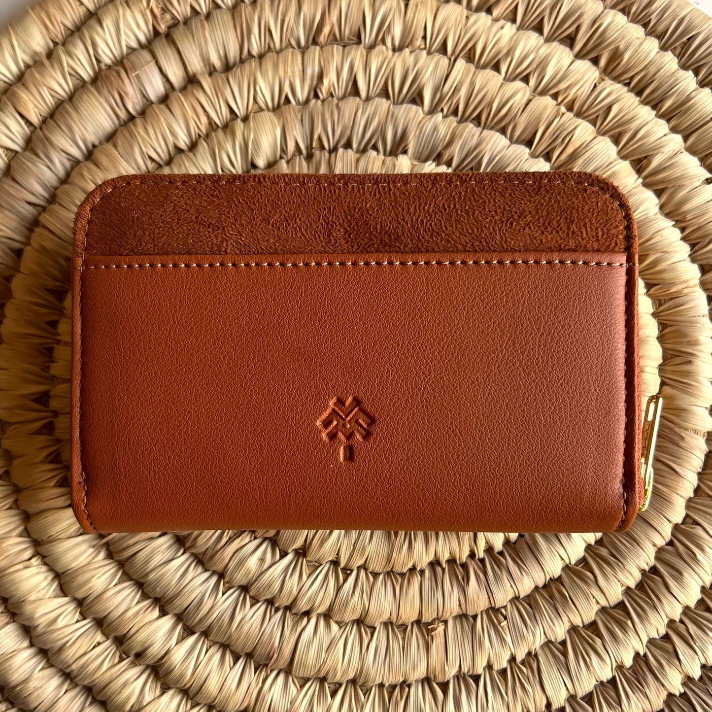 Cartera Boho Grabada Havane