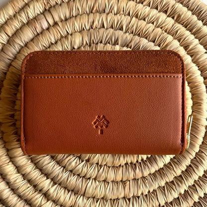 Cartera Boho Grabada Havane
