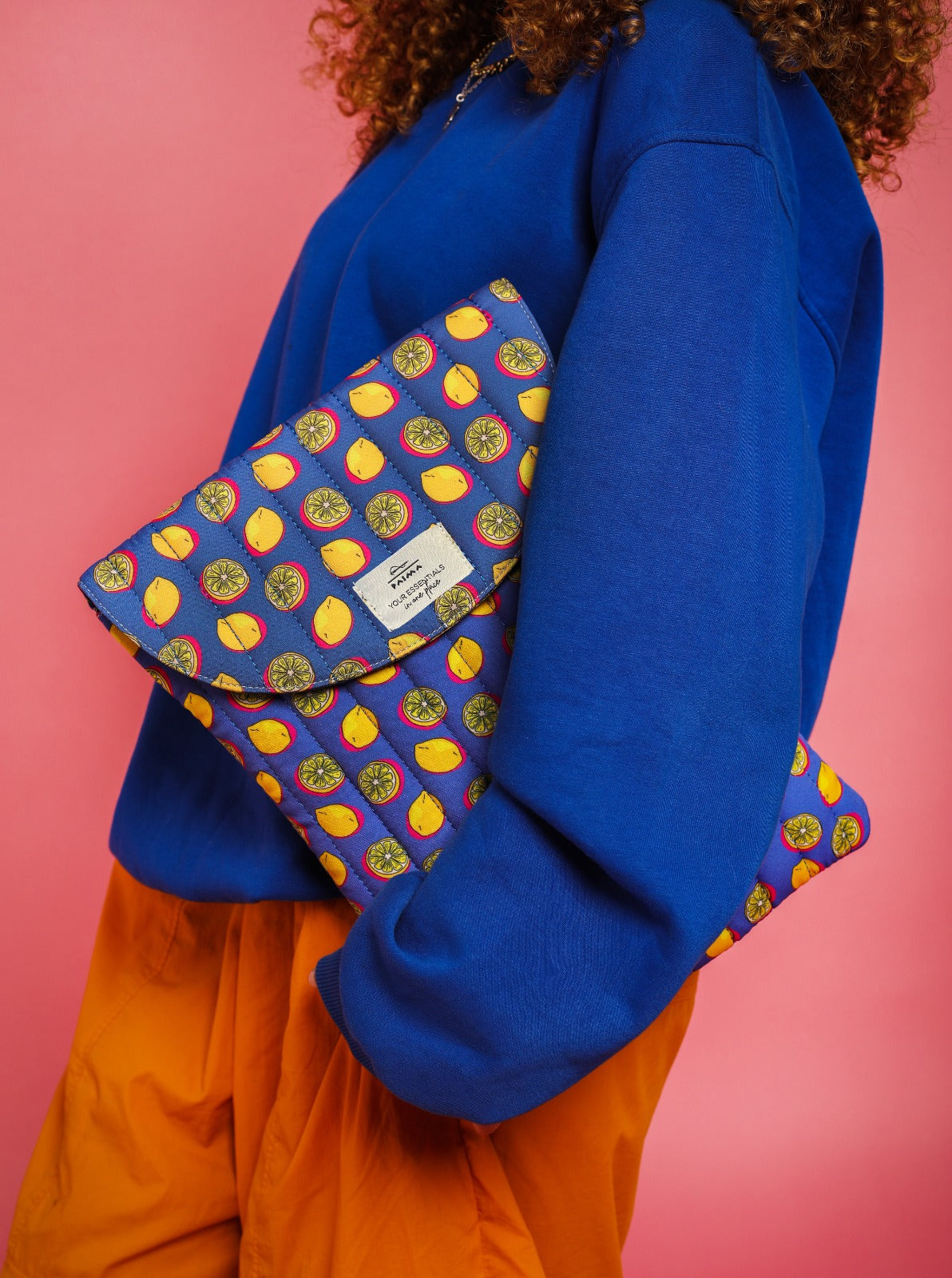 Funda para portátil Zesty