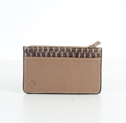 Cafe SnakeSkin-Karten halter
