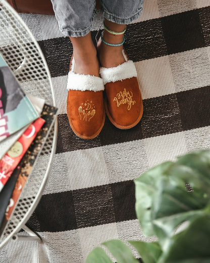 Zapatillas de ensueño