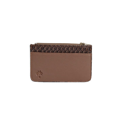 Cafe SnakeSkin-Karten halter