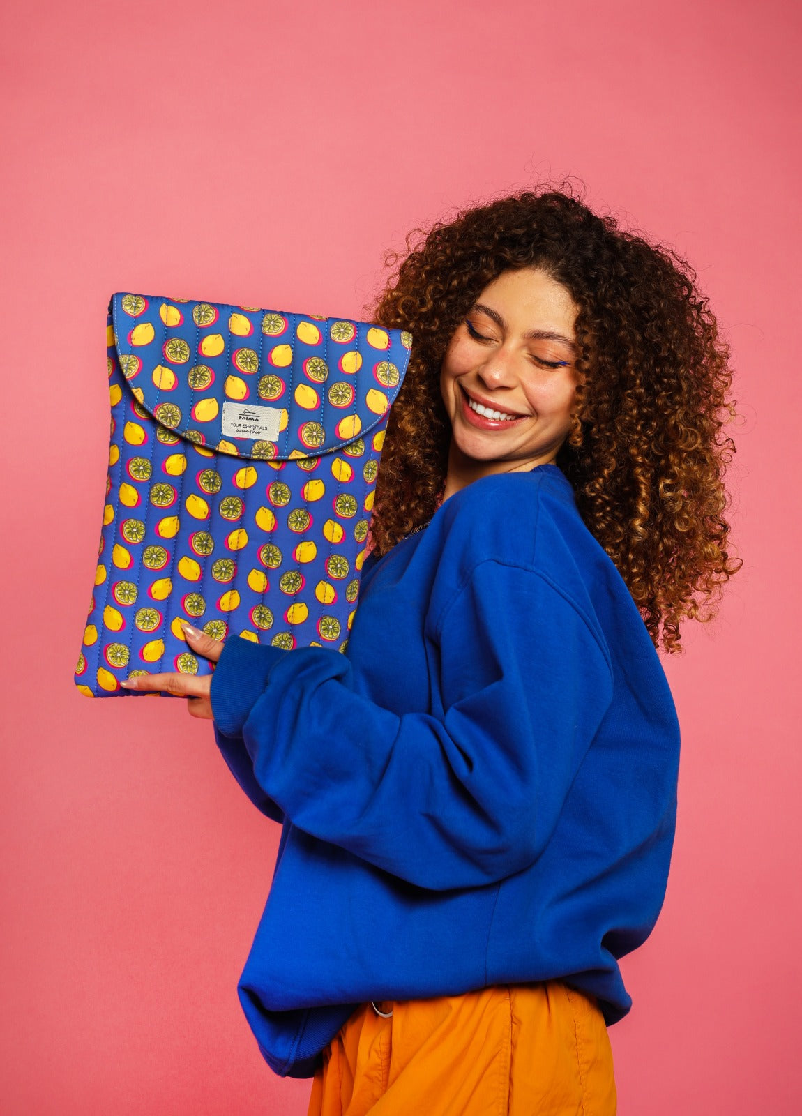 Funda para portátil Zesty